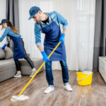 Your Ultimate Guide to Selecting the Best Cleaning Service for Your Needs