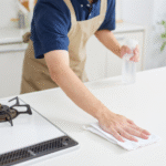 Top 10 Kitchen Cleaning Tips for Busy Surrey Homeowners