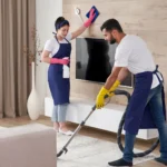 6 Benefits of Choosing Professional Home Cleaning Services in Surrey