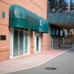 Why Storefront Window Cleaning Matters for the Holidays